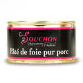 Charcuterie Souchon - Pork liver pat&eacute;