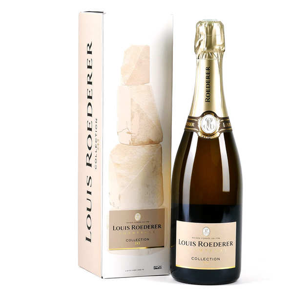 Champagne Louis Roederer cuvée 243 Champagne Louis Roederer