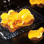 Croustisud - Unsalted organic sweet potato chips