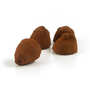 Chocolat Mathez - Chocolate truffles