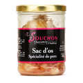 Charcuterie Souchon - Pork and pig's ear casserole