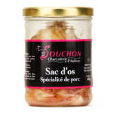 Charcuterie Souchon - Sac d'os