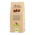 Chocolat Mathez - Fair trade organic chocolate truffles