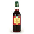 Maison Meneau - Organic syrup of Rooibos tea and red berries