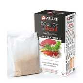 Ariak&eacute; Japan - Beef bouillon Ariak&eacute;