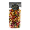 Zanier - P&acirc;tes artisanales italiennes coeurs 6 couleurs