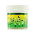 Soluable white stevia powder