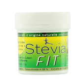 Stevia soluble blanche - en poudre