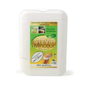 Stevia en pastilles