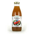 Verfeuille - Apple juice from the C&eacute;vennes