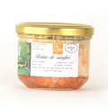 Boucherie Dev&egrave;ze - Terrine de sanglier