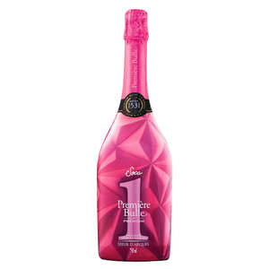 Sieur d'Arques - Premi&egrave;re Bulle Premium - AOC Cr&eacute;mant de Limoux