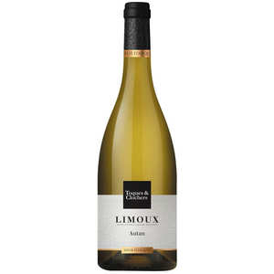 Sieur d'Arques - AOC Limoux Chardonnay
