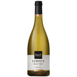 Sieur d'Arques - Chardonnay Terroir Haute Vall&eacute;e AOC Limoux