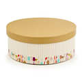 Hatbox - small model