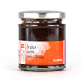 Voyage en Saveurs - Strawberry and peppermint jam