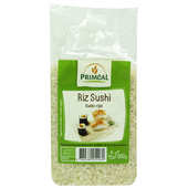 Prim&eacute;al - Riz sp&eacute;cial sushi BIO