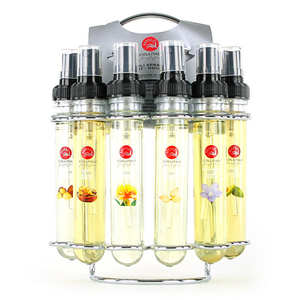 La Collina Toscana - Farandoles huiles du monde en spray