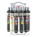 La Collina Toscana - Fruit flavoured balsamic vinegar spray selection