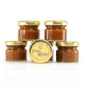La Maison d'Armorine - Salidou, salted butter caramel cream