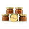 Salidou, crème de caramel au beurre salé - pot dégustation Salidou, crème de caramel au beurre salé - pot dégustation