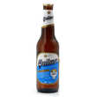 Quilmes Argentinian blonde beer