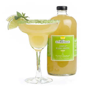 Stirrings - Cocktail mix for Margarita