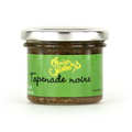 Lucien Saveurs - Tapenade noire