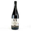 Domaine Bort - Domaine Bort no. 1 red (Syrah Grenache)