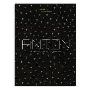 Gl&eacute;nat - Anton-Le pr&eacute; Catelan