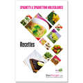 BienManger.com &eacute;ditions - Spaghetti & spaghettoni mol&eacute;culaires - Livre de recettes