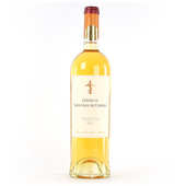 Domaine Sainte-Croix des Corbi&egrave;res - Ch&acirc;teau de Sainte-Croix des Corbi&egrave;res- Corbi&egrave;res AOC blanc