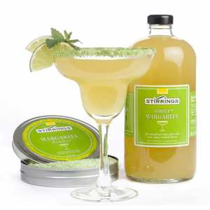 Stirrings - Kit for Margarita cocktails
