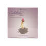 Creano - 6 black tea flowers box