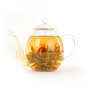 Creano - 4 organic white tea flowers box
