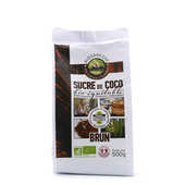 Biosagesse - Sucre de coco bio