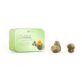 Creano - Coffret 6 fleurs de th&eacute; blanc - r&eacute;colte d'automne