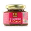 Confiture de goyave bio&eacute;quitable