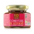 100 pour 100 &eacute;quitable - Confiture de goyave bio&eacute;quitable