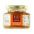 100 pour 100 &eacute;quitable - Confiture de mangue bio&eacute;quitable