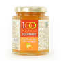 100 pour 100 &eacute;quitable - Confiture de mangue bio&eacute;quitable