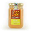 Organic, fair trade honey from the Mexican highlands