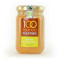 100 pour 100 &eacute;quitable - Organic, fair trade honey from the Mexican highlands