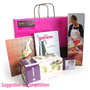 Kraft bag - Large model
