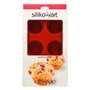 ScrapCooking &reg; - Moule &agrave; muffins et cupcakes en silicone