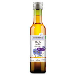 entretient bois M96. 5053-0w300h300_Huile_Vierge_Lin_Dore_Bio