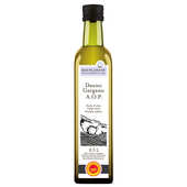 BioPlan&egrave;te - Huile d'olive vierge extra d'Italie DOP Gargano Bio