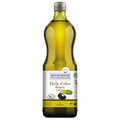 BioPlan&egrave;te - Extra virgin and sweet organic oil