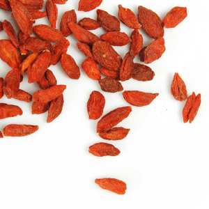 Baies de Goji
