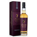 Compass Box Whisky - Hedonism - Whisky de grain 43% Compass Box Whisky - Hedonism - Whisky de grain 43%